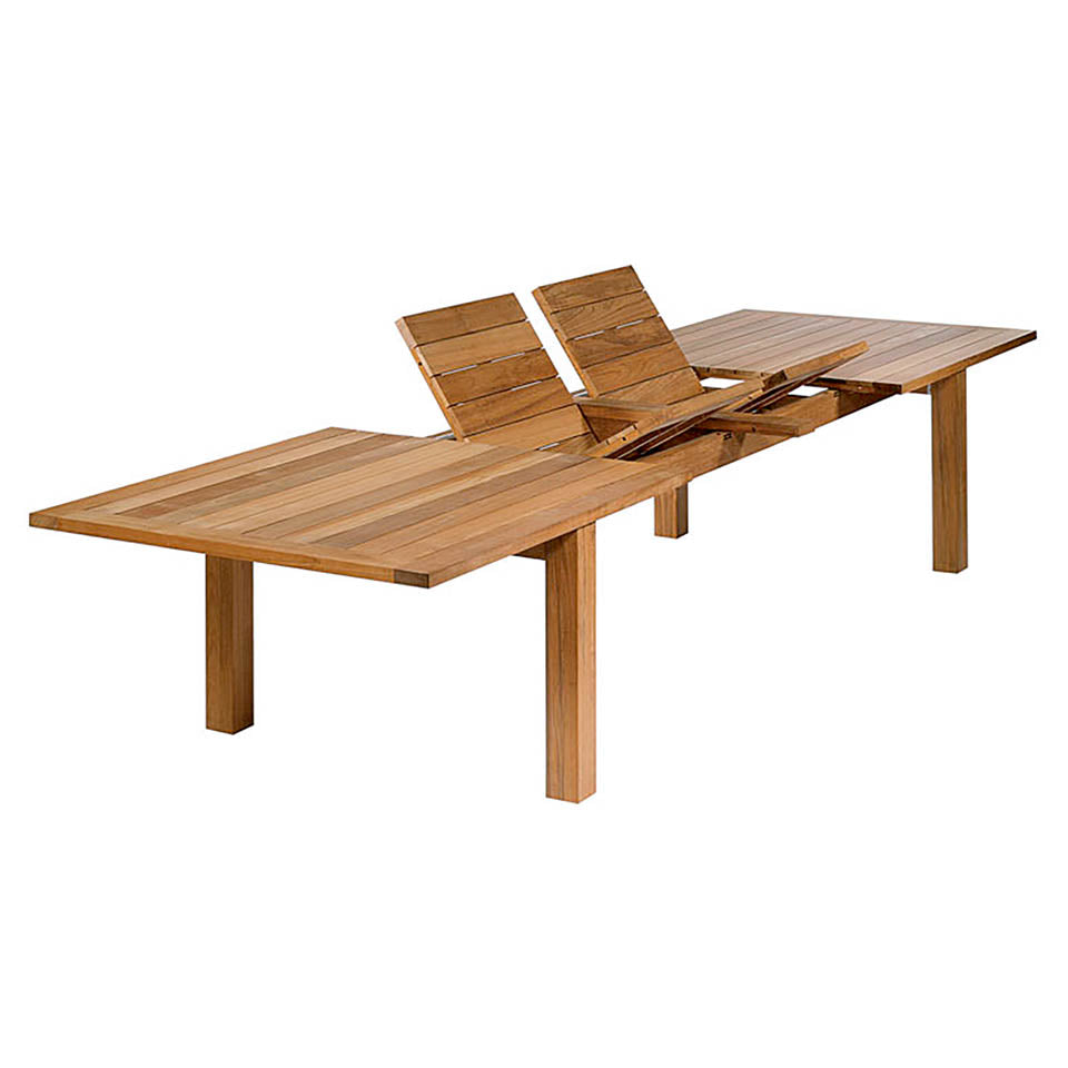 Apex Extending Table