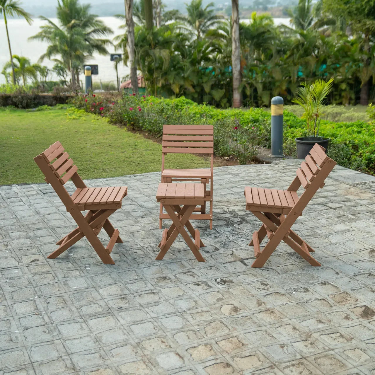 EcoHaven