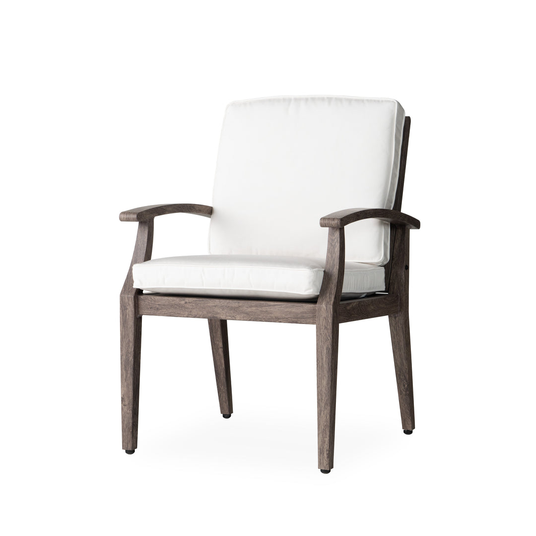 Frontier Dining Armchair