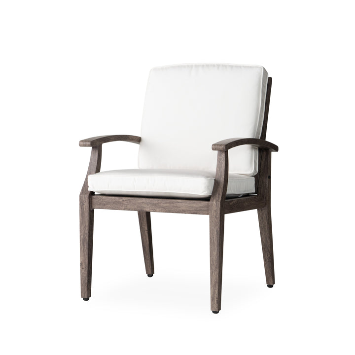 Frontier Dining Armchair