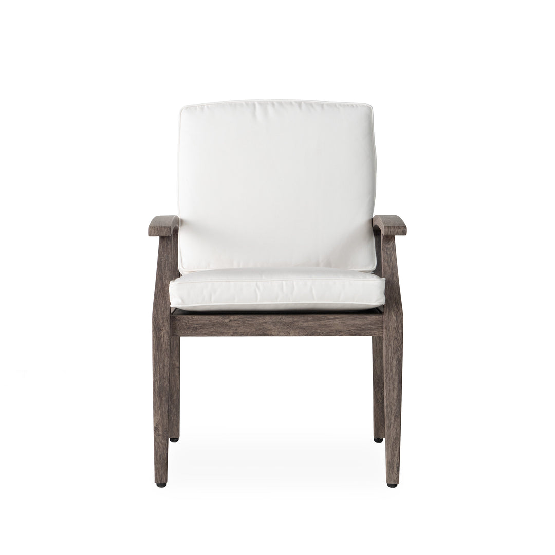 Frontier Dining Armchair