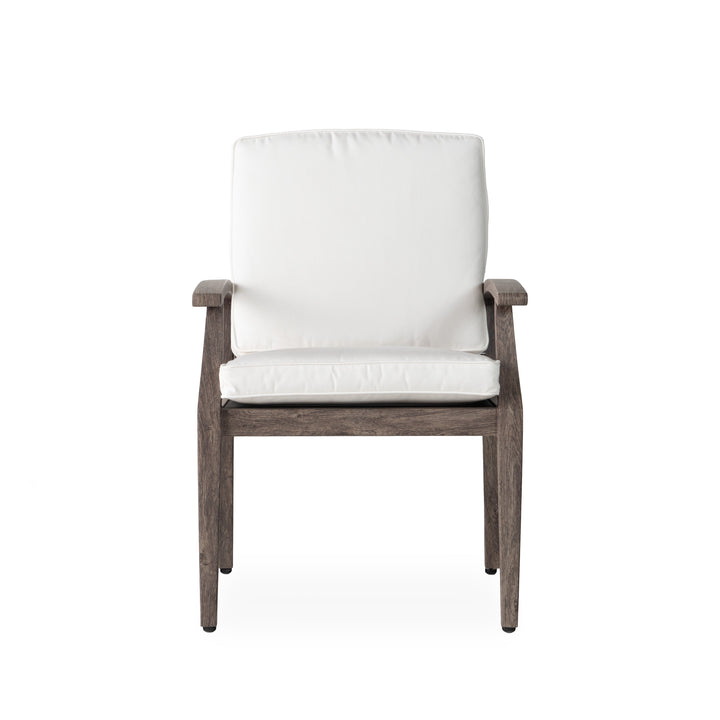 Frontier Dining Armchair