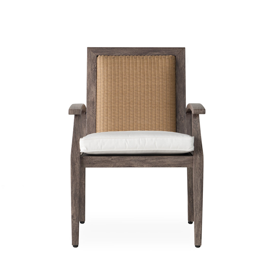 Frontier Dining Armchair