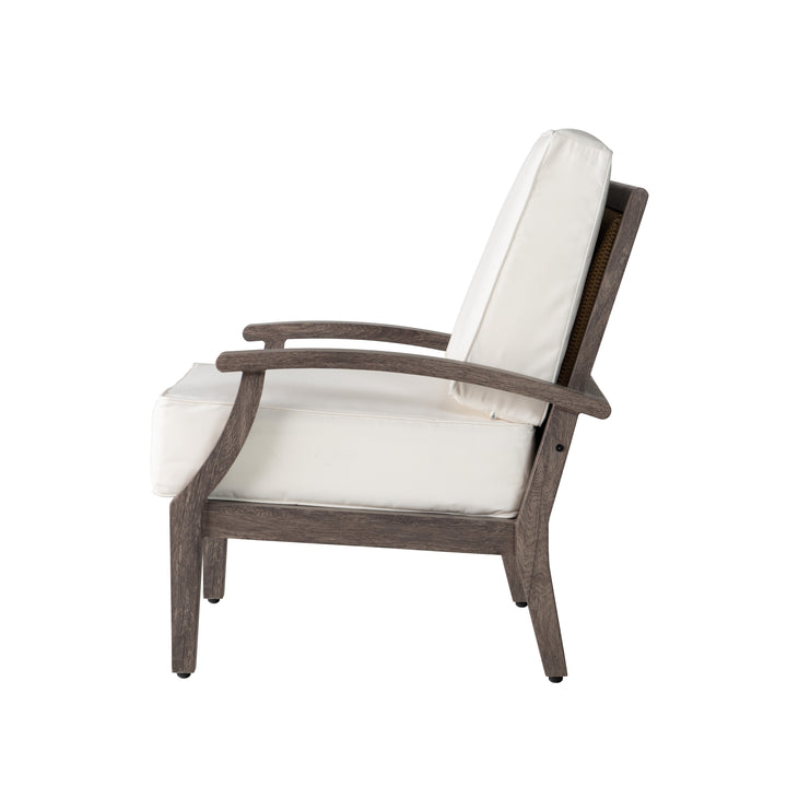 Frontier Lounge Chair