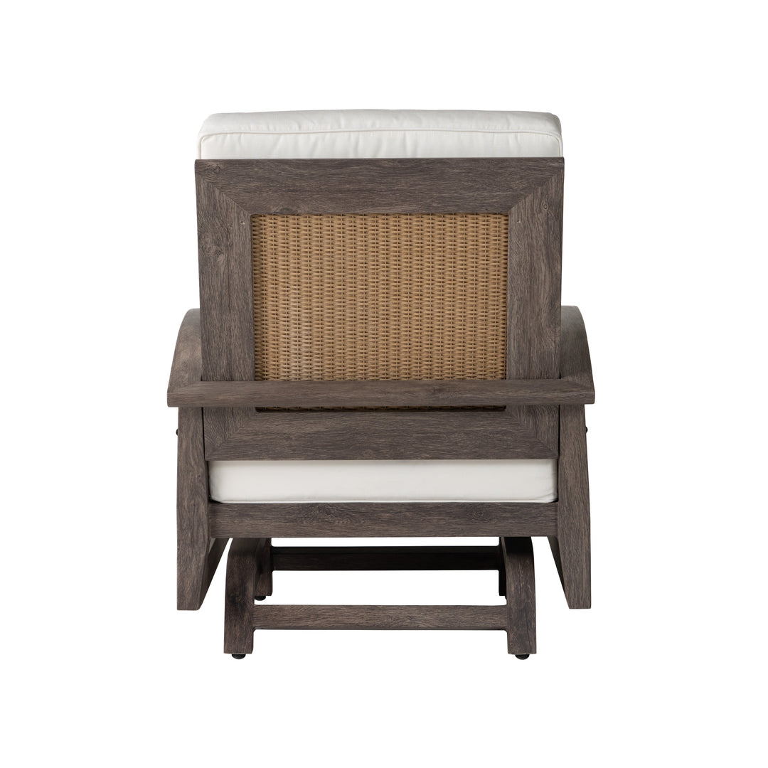 Frontier Spring Rocker