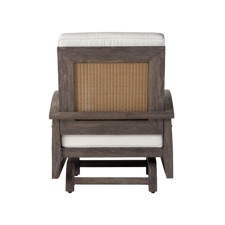 Frontier Spring Rocker
