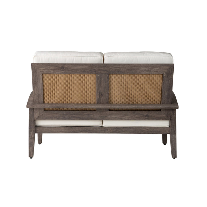 Frontier Loveseat