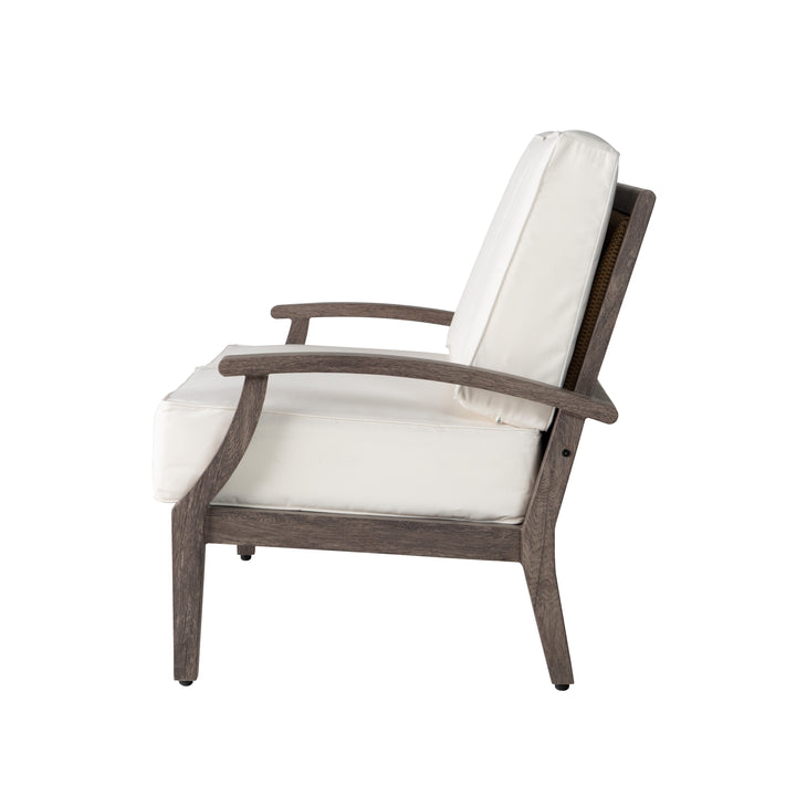Frontier Loveseat