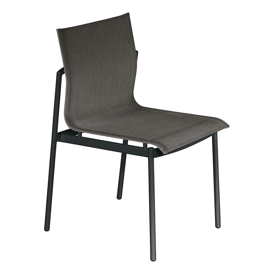 Around Stacking Sidechair