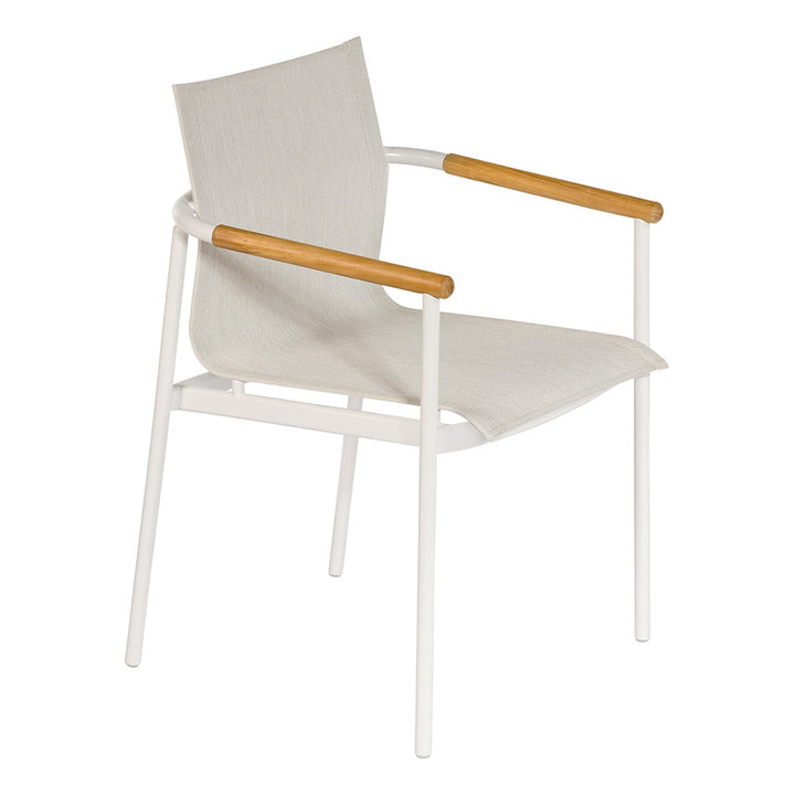 Around Stacking Armchair