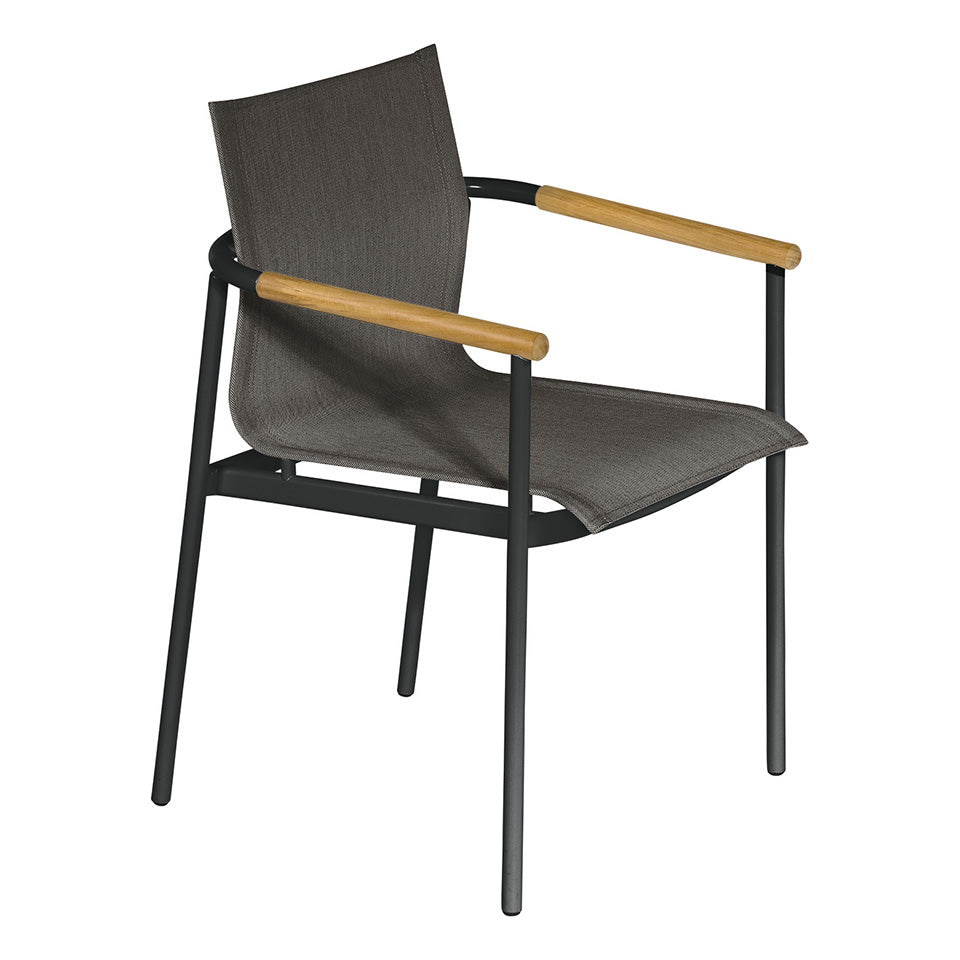 Around Stacking Armchair