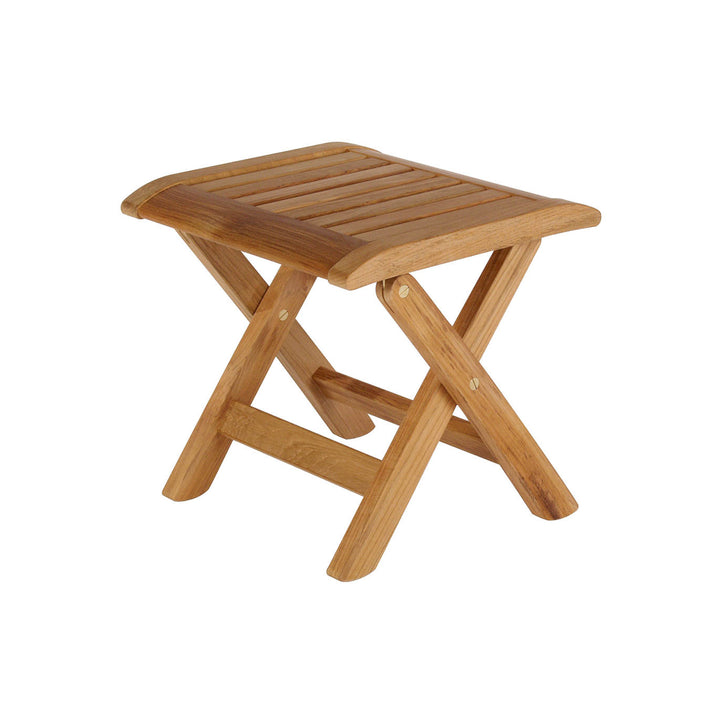 Ascot Recliner Folding Footstool