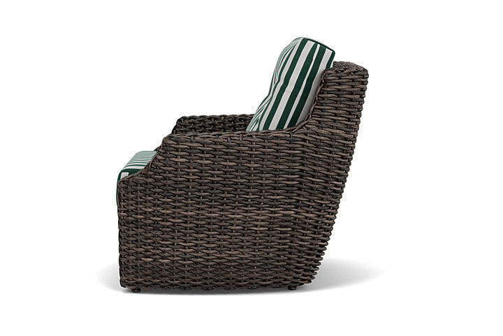 Largo Lounge Chair