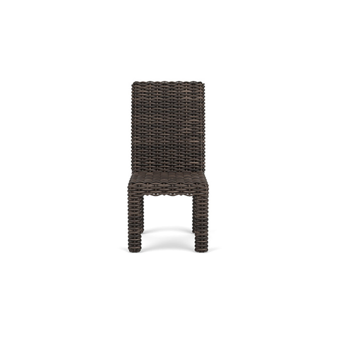 Largo Armless Dining Chair