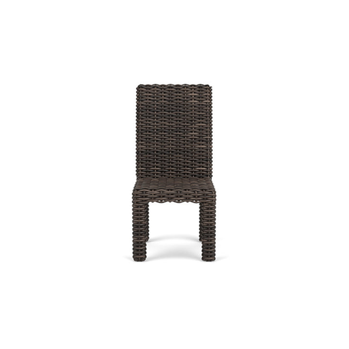 Largo Armless Dining Chair