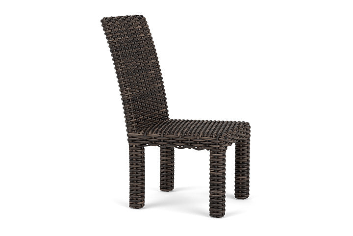 Largo Armless Dining Chair