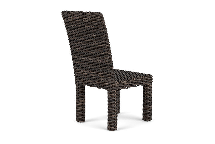 Largo Armless Dining Chair