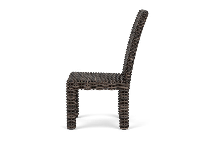 Largo Armless Dining Chair