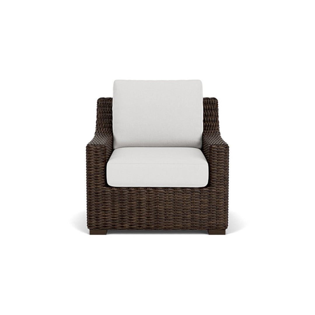 Mesa Lounge Chair