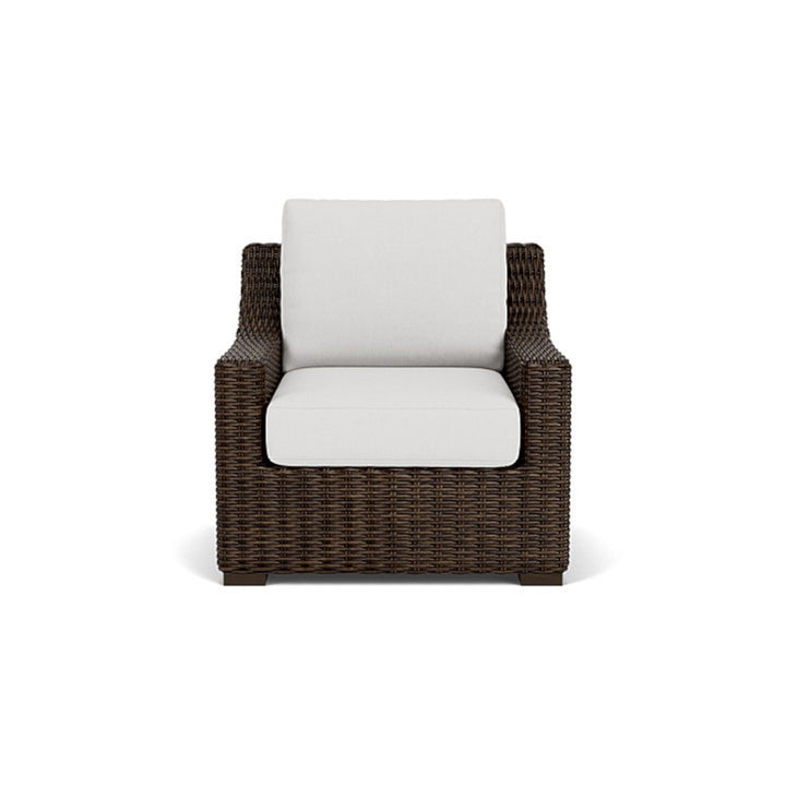 Mesa Lounge Chair