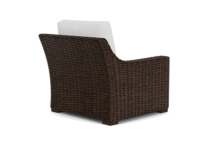 Mesa Lounge Chair