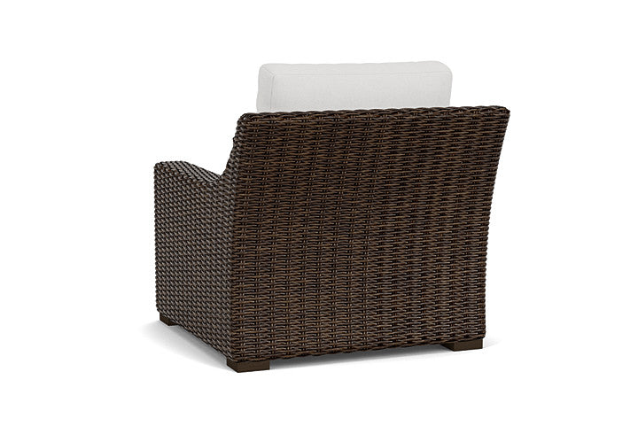 Mesa Lounge Chair