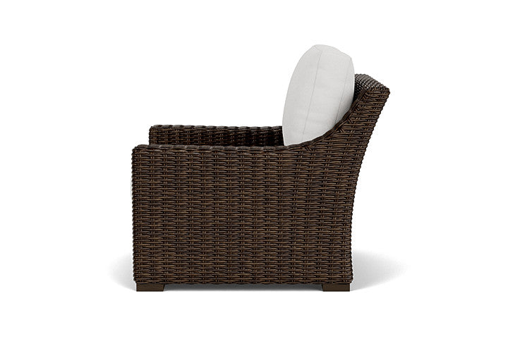 Mesa Lounge Chair