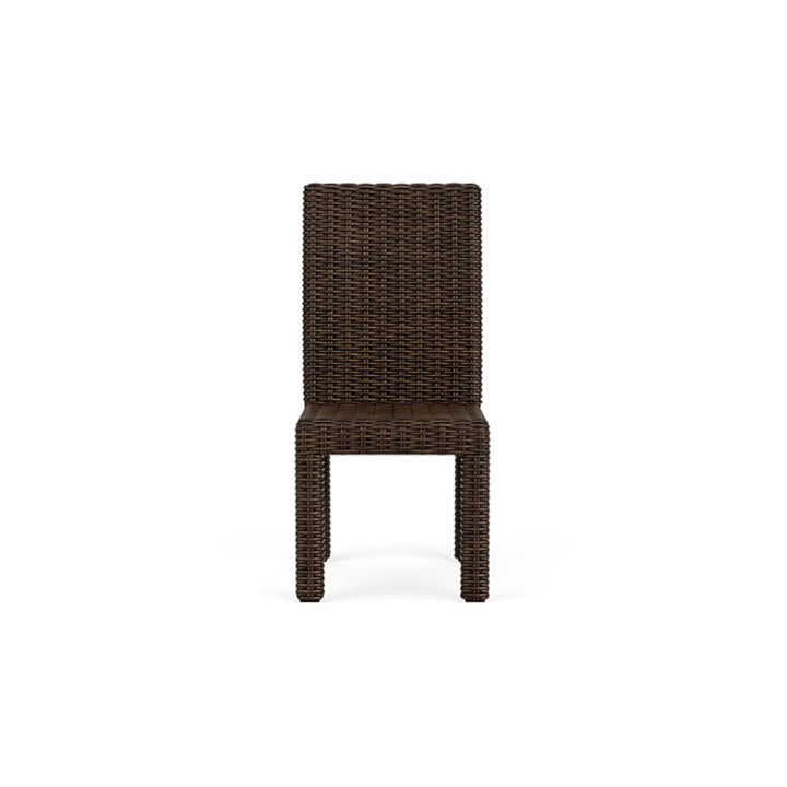 Mesa Armless Dining Chair