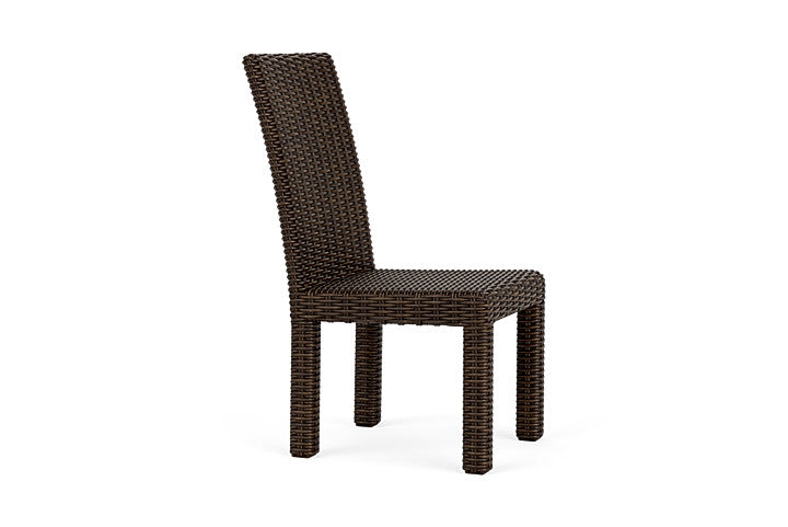 Mesa Armless Dining Chair