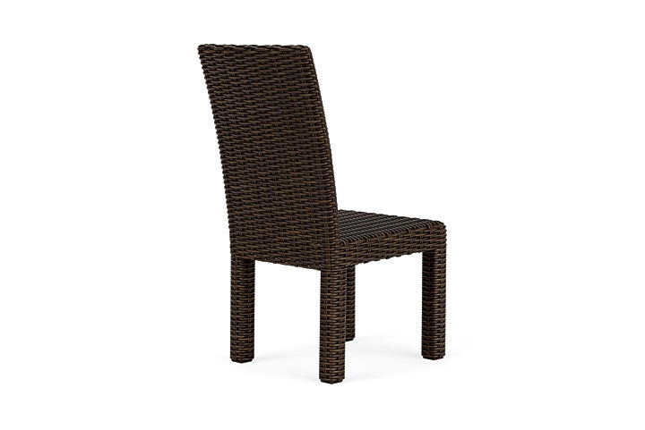 Mesa Armless Dining Chair