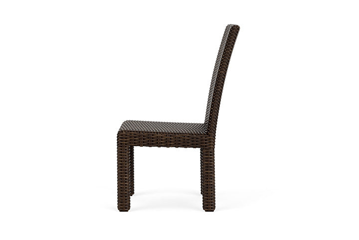 Mesa Armless Dining Chair