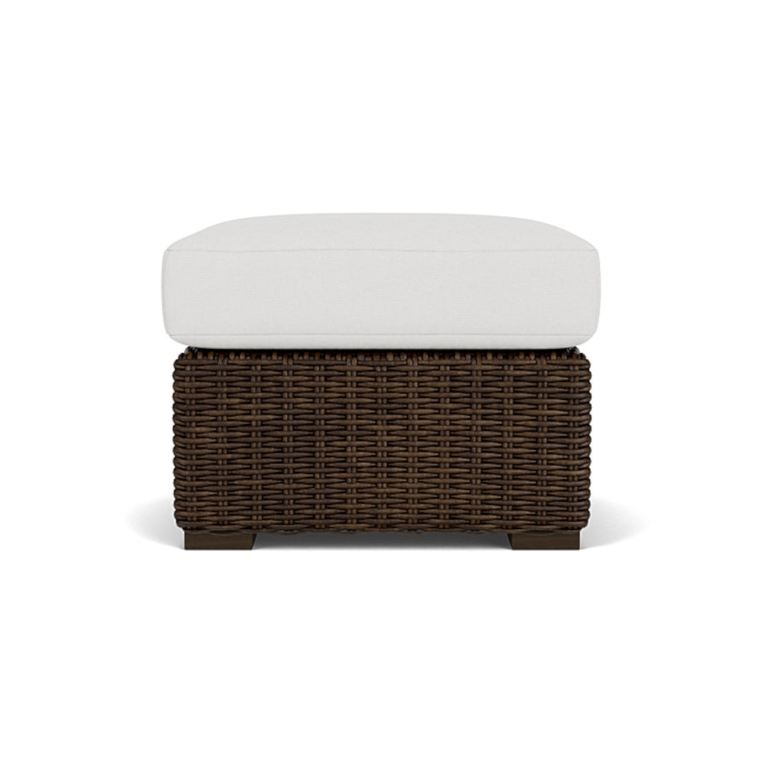 Mesa Ottoman