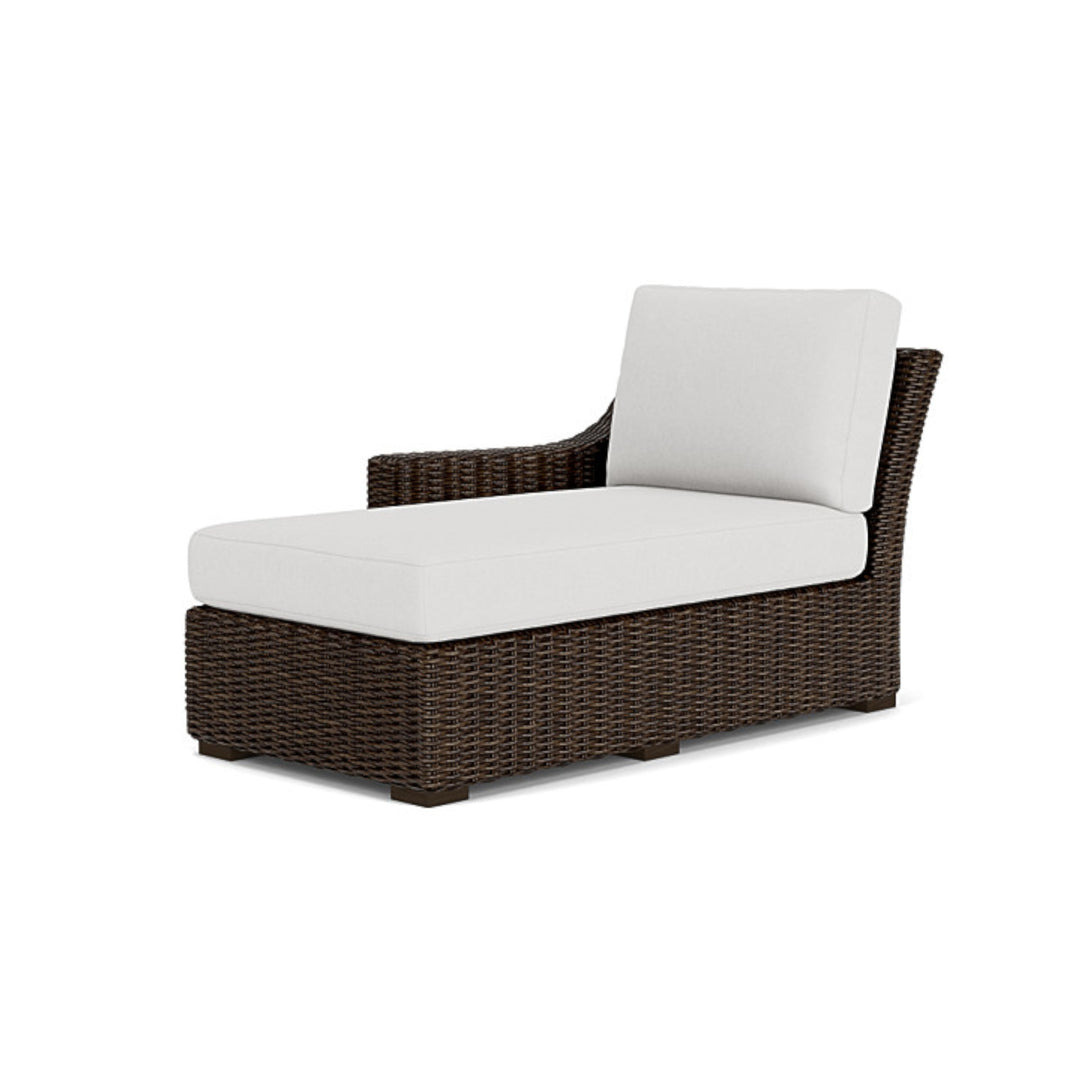 Mesa Right Arm Chaise