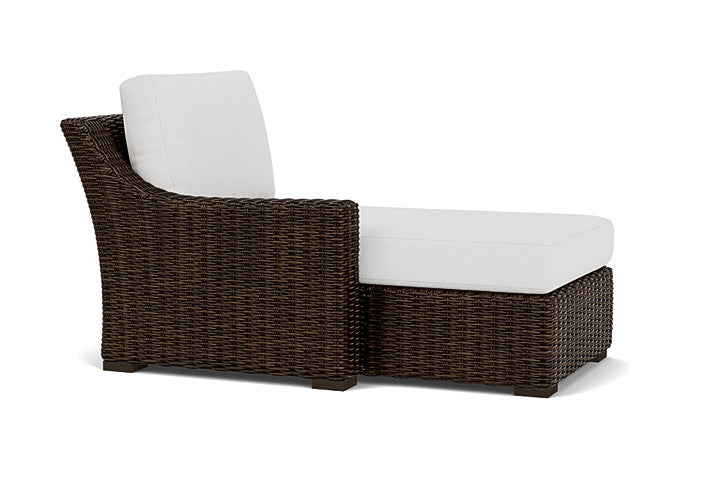 Mesa Right Arm Chaise