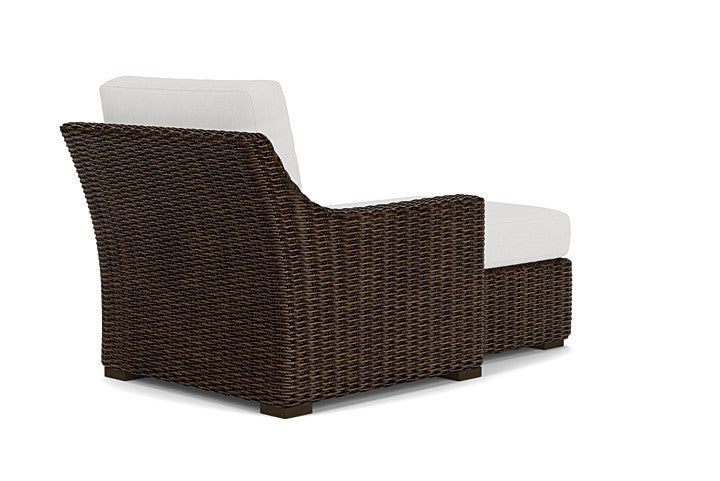 Mesa Right Arm Chaise