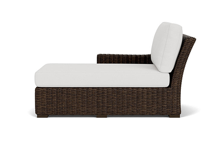 Mesa Right Arm Chaise