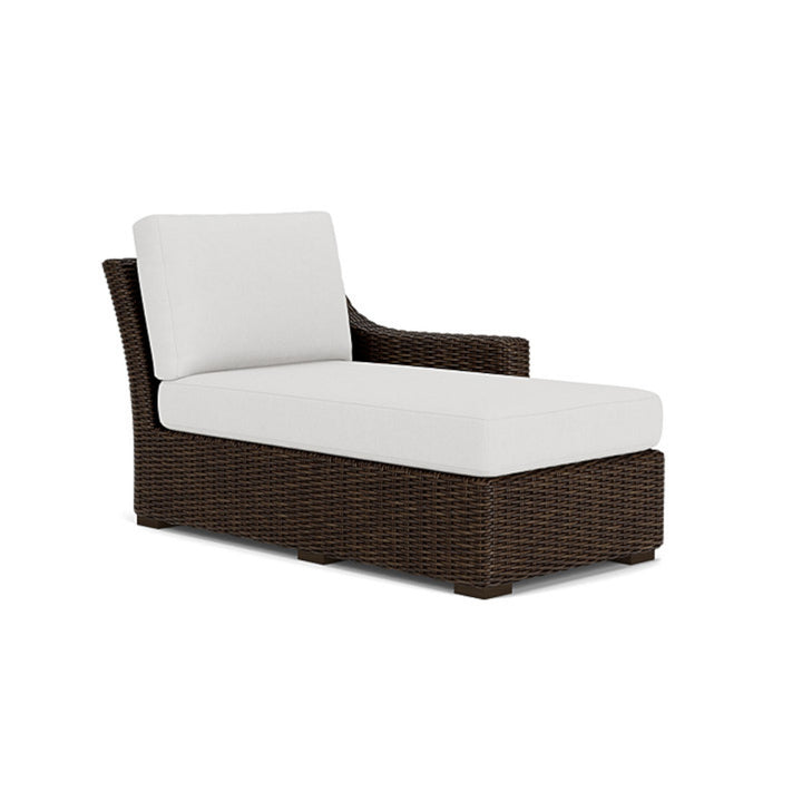Mesa Left Arm Chaise