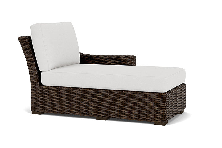 Mesa Left Arm Chaise