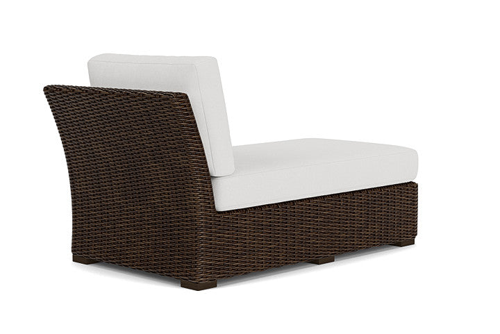 Mesa Left Arm Chaise