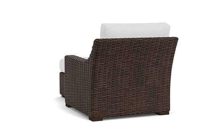 Mesa Left Arm Chaise