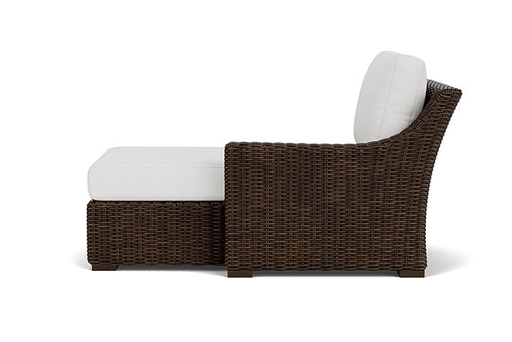 Mesa Left Arm Chaise