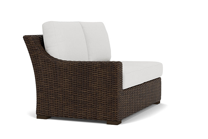 Mesa Right Arm Loveseat