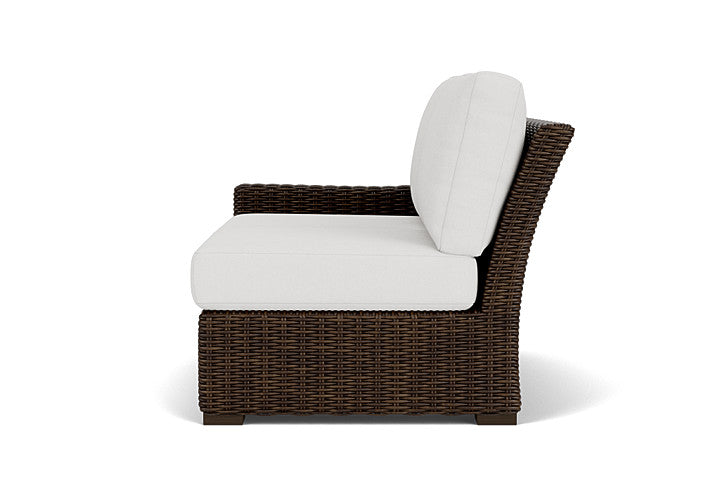 Mesa Right Arm Loveseat