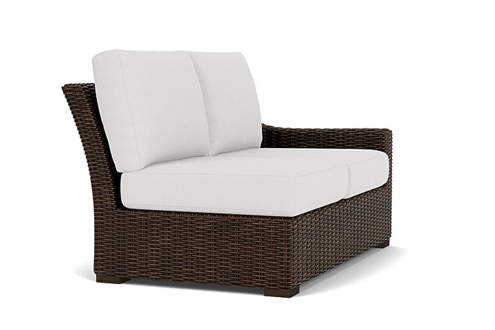 Mesa Left Arm Loveseat