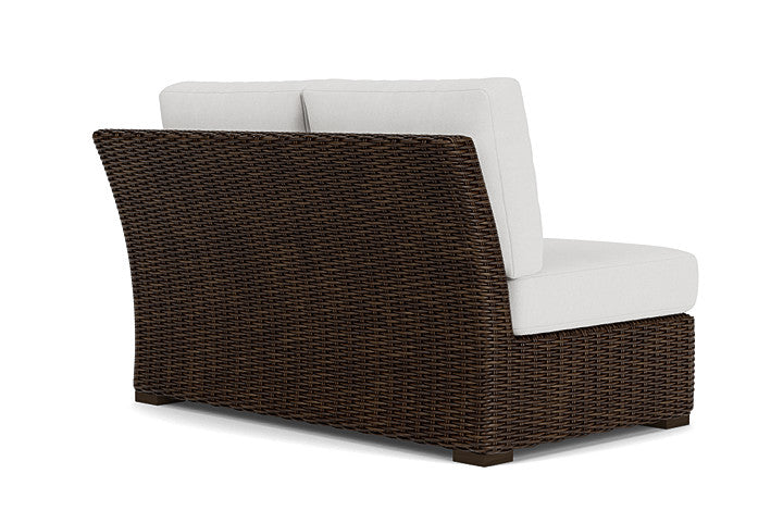 Mesa Left Arm Loveseat