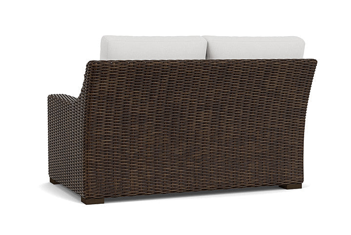 Mesa Left Arm Loveseat