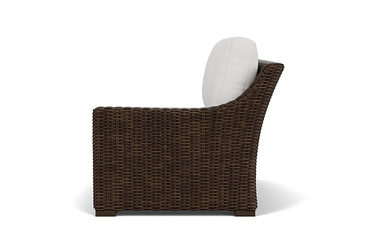 Mesa Left Arm Loveseat