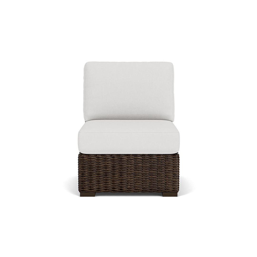 Mesa Armless Sectional