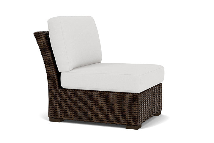 Mesa Armless Sectional