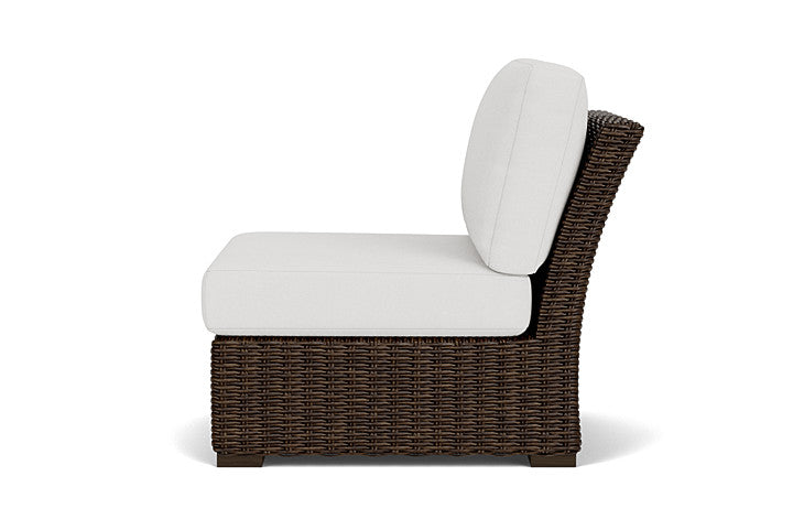 Mesa Armless Sectional